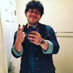 Profile Picture of matthew frymire. (@spookymoonboi) on Instagram