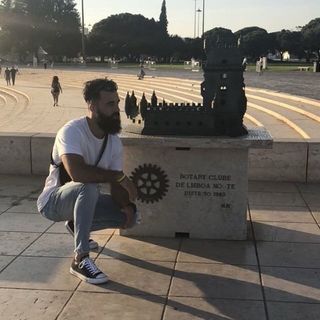 Profile Picture of Evan Rodrigues (@rodriguesevan) on Instagram