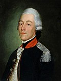 Profile Picture of Philippe de Rullecourton Wikipedia