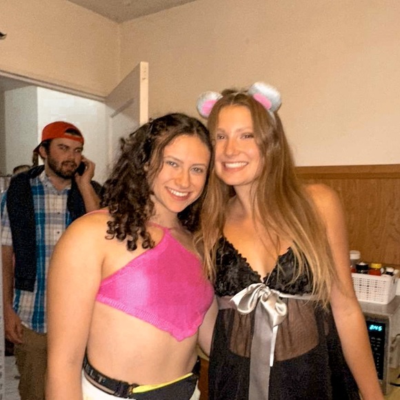 Profile Picture of Shana Preston (@_shana123) on Poshmark