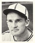 Profile Picture of George McQuinnon Wikipedia