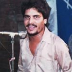 Profile Picture of Amar Singh Chamkila (@strictlychamkila) on Instagram