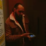 Profile Picture of Gabriel Rivera (@grivera.music) on Instagram