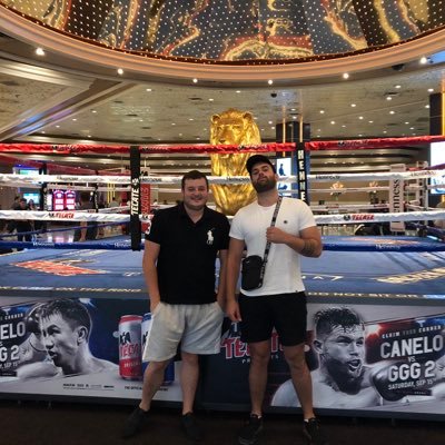 Profile Picture of Craig Sharpe (@craigsharpe_) on Twitter