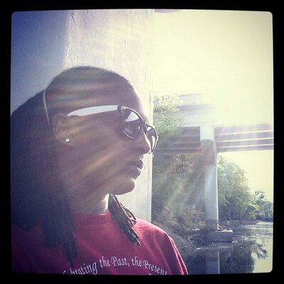 Profile Picture of CamRon Heffner (@CamRonHeffner) on Twitter