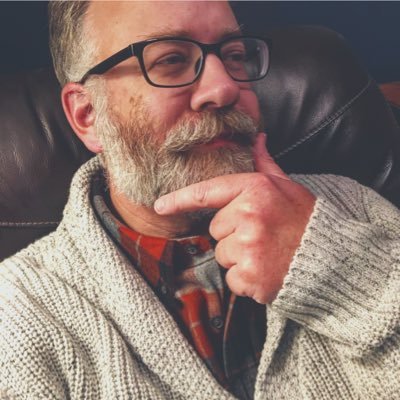 Profile Picture of Mark Headrick (@themarkalope) on Twitter