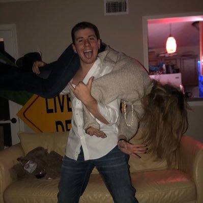 Profile Picture of Matthew Chaney (@Matt_chaney1009) on Twitter