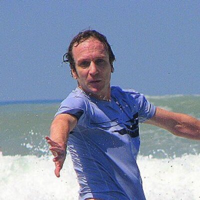 Profile Picture of Irvin Hughes (@pennybrewster) on Twitter