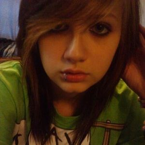 Ashley Hellard - Myspace Profile Picture of Ashley Hellard (@cuttie4shorty) on Myspace