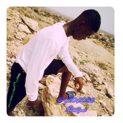 Profile Picture of Derrick Pratt (@Derrickpratt15) on Twitter