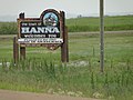 Profile Picture of Hanna, Alberta - Wikipediaon Wikipedia