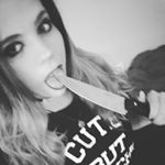 Profile Picture of Miranda Griffith (@xxdaddyslittlepsychoxx) on Instagram