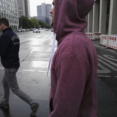 Profile Picture of Jerome Antoine (@Djerhome) on Twitter