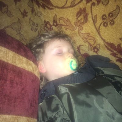 Profile Picture of Joshua Parker (@joshparker235) on Tiktok