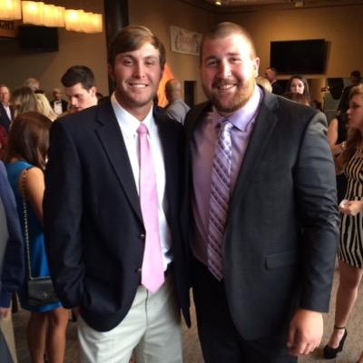 Profile Picture of Devin Randall (@devingrandall) on Twitter