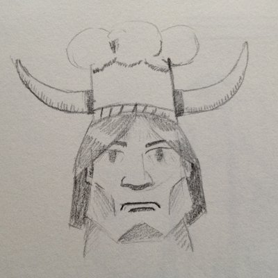 Profile Picture of Jeff Ryan (he/him) (@erimathas) on Twitter