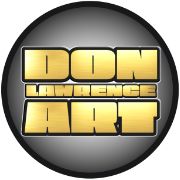 Profile Picture of Don Lawrence Art (@Donperion4000) on Pinterest