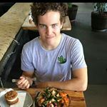 Profile Picture of Nicholas Costello (@vegan_pedaler) on Instagram
