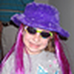 Profile Picture of Kim J. (@super_mom22) on Flickr