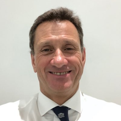 Profile Picture of Andrew Rickards (@RickardsAndrew) on Twitter