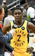 Profile Picture of Darren Collison - Wikipediaon Wikipedia