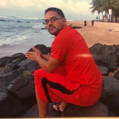 Profile Picture of Michael Ulibarri (@GiftedNGreatful) on Twitter