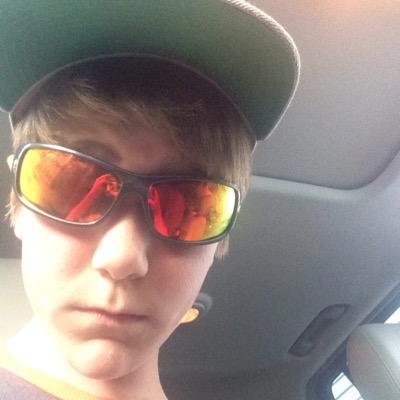 Profile Picture of Garrett Giles (@jackm6992) on Twitter