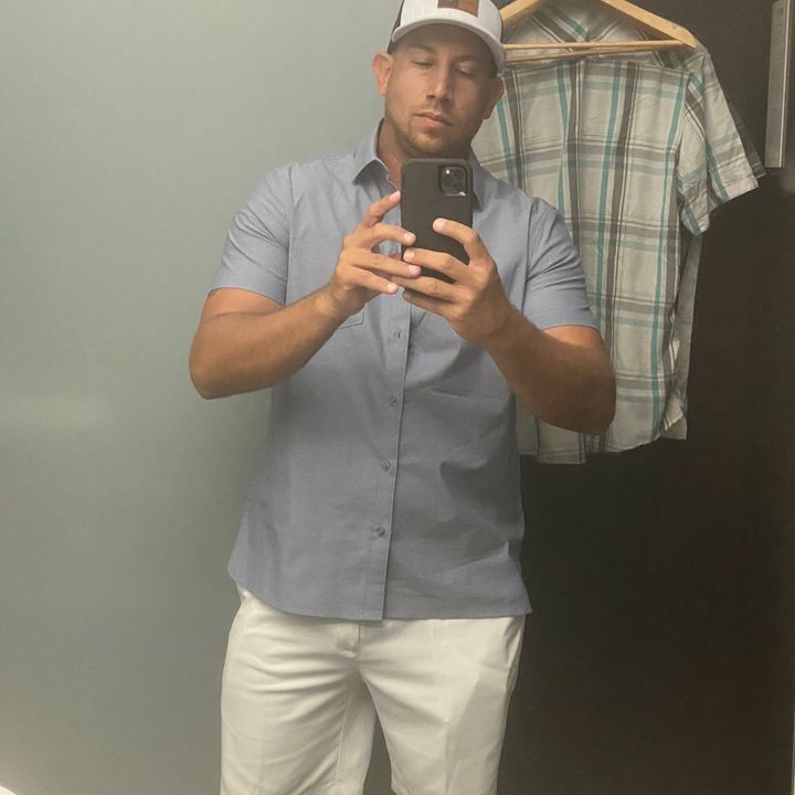 Profile Picture of Scott Kurowski162 (@scottkurowski1) on Tiktok