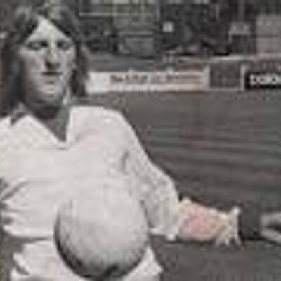 Profile Picture of Ronnie Moore (@BigRonaldMoore) on Twitter