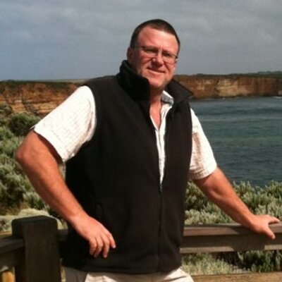 Profile Picture of Peter Howse (@Howzey) on Twitter