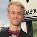 Profile Picture of Mitchell Voelker (@m.voelker.11) on Instagram