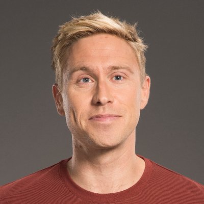 Profile Photo of Russell Howard (@russellhoward) on Twitter