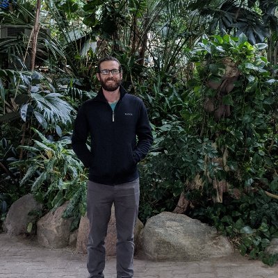 Profile Picture of Joel Agnew (@JoelAgnew1) on Twitter