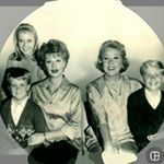 Profile Picture of Lucille Ball 👀 Vivian Vance👄 (@the.lucy_show) on Instagram