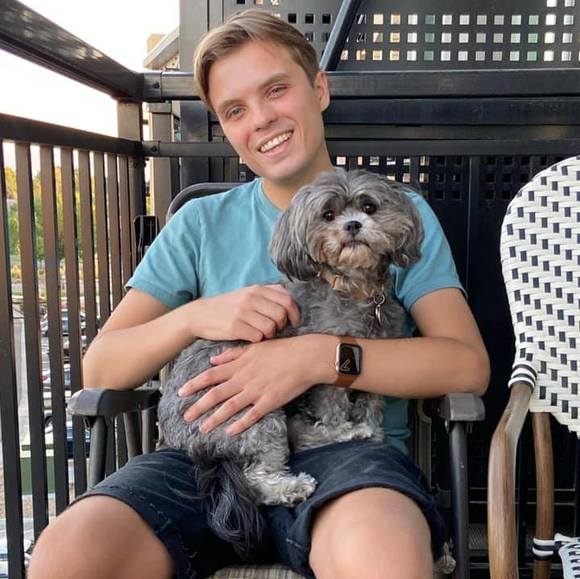 Profile Picture of Tanner Walters (@tannwalters) on Poshmark