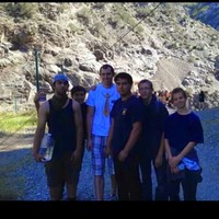 Profile Picture of Kyle Benitez (@kyle-benitez-2) on Quora