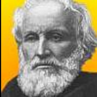 Profile Picture of Frederick Tudor (@FrederickTudor) on Twitter