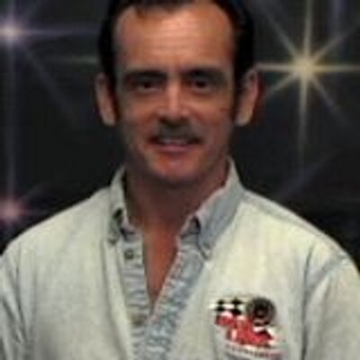 Profile Picture of Robert Peddicord (@Amsoil55) on Twitter