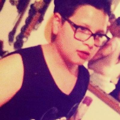 Profile Picture of Ariel Monroy Rosas (@ariel_monros) on Twitter