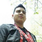 Profile Picture of Rogelio Madrigal (@madrigalrogelio) on Instagram