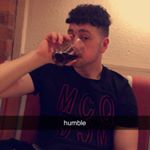 Profile Picture of Kieran Richardson (@kieran.richards0n) on Instagram