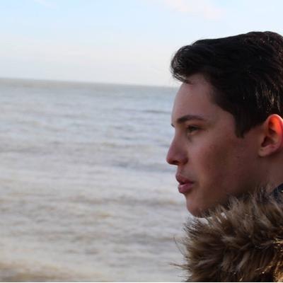 Profile Photo of William Summers (@WillzSummers) on Twitter