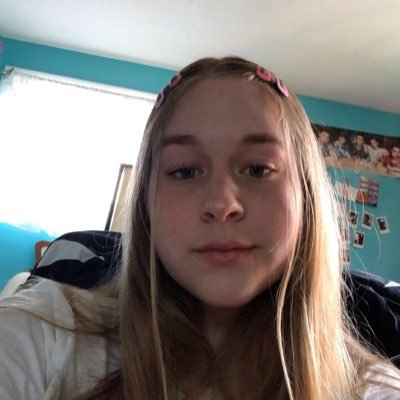 Profile Picture of Jillian Sweeney (@jilliansweeneyy) on Twitter