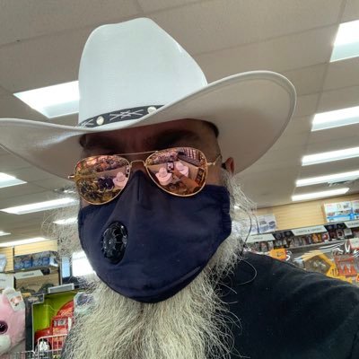 Profile Picture of Michael (Big Bear) Backes (@BearsHazyDaze) on Twitter