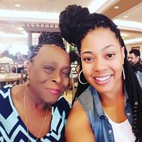 Profile Picture of Gloria Gibbs-caffey (@gloria-gibbs-caffey) on Quora