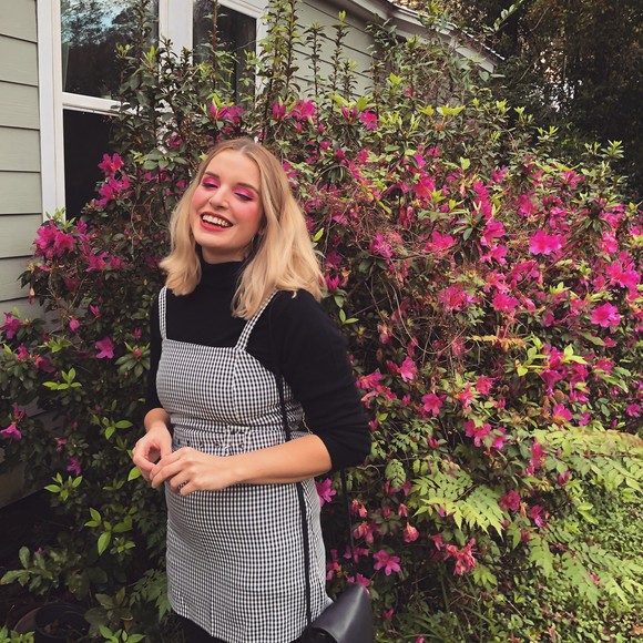 Profile Picture of Anne marie Tamburro (@amtamburro) on Poshmark