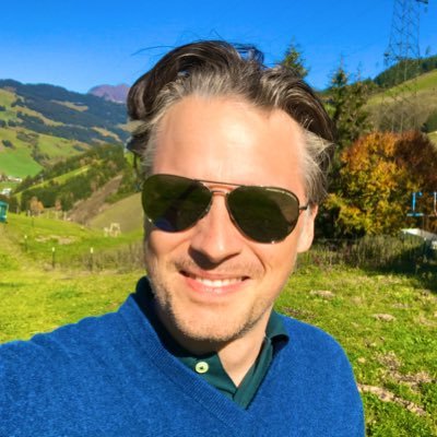 Profile Picture of Richard Engelhard (@RichardE1973) on Twitter
