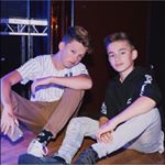 Profile Picture of Johnny Orlando&Jacob Sartorius (@johnny.and.jacob.fanpage) on Instagram