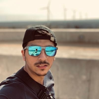 Profile Picture of Javier Aburto S.  (@JaviAburto_) on Twitter