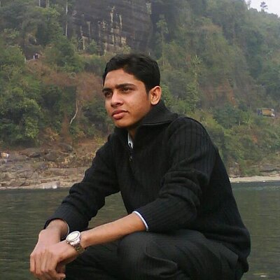 Profile Picture of Kabir Chowdhury (@@chowdhury_kabir) on Twitter